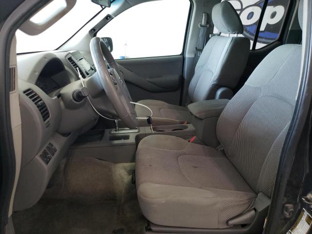 Photo 7 from auction – 2013 NISSAN FRONTIER S with VIN 1N6AD0ER5DN758583