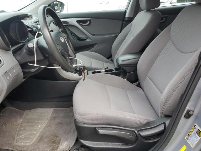 Photo 7 from auction – 2016 HYUNDAI ELANTRA SE with VIN 5NPDH4AE2GH679519