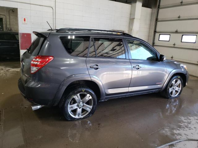Photo 3 from auction – 2011 TOYOTA RAV4 SPORT with VIN JTMRF4DV9B5040652