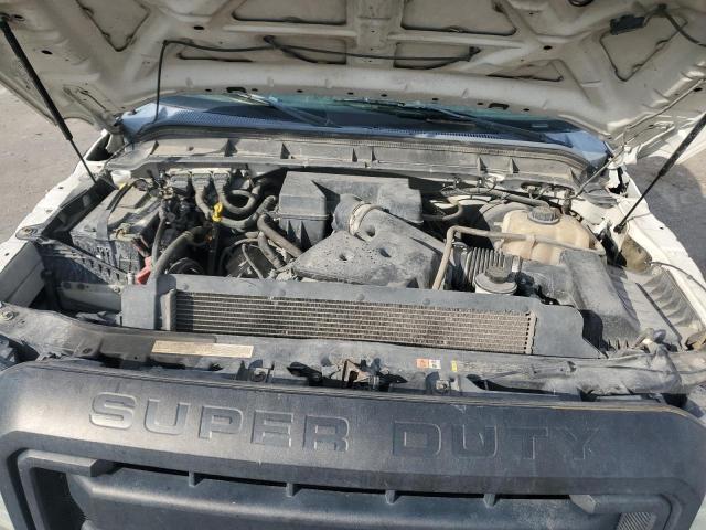 Photo 11 from auction – 2011 FORD F250 SUPER with VIN 1FT7W2A60BEC22099