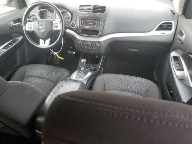 Photo 8 from auction – 2016 DODGE JOURNEY SE with VIN 3C4PDCAB4GT249936