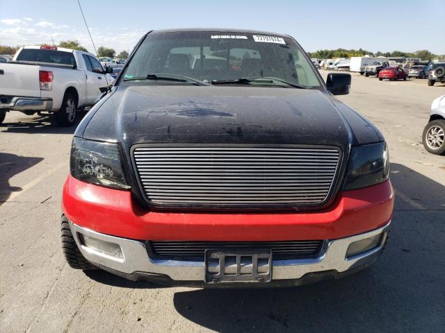 Photo 5 from auction – 2005 FORD F150 SUPER with VIN 1FTPW12565FB54423