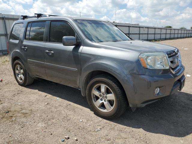 Photo 4 from auction – 2011 HONDA PILOT EX with VIN 5FNYF3H48BB031463