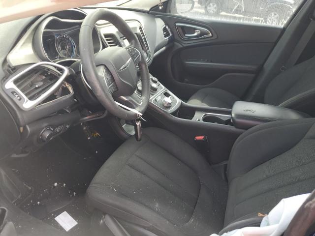 Photo 7 from auction – 2016 CHRYSLER 200 LIMITE with VIN 1C3CCCABXGN112246