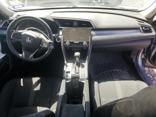 Photo 8 from auction – 2017 HONDA CIVIC EX with VIN 19XFC1F35HE017467