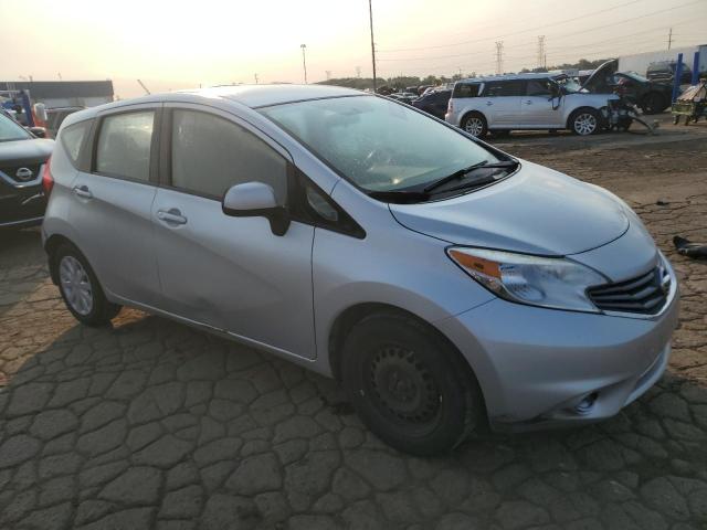 Photo 4 from auction – 2014 NISSAN VERSA NOTE with VIN 3N1CE2CP8EL351982