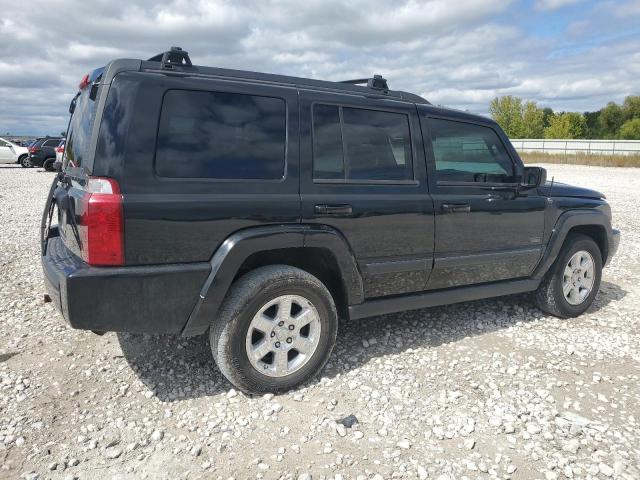 Photo 3 from auction – 2007 JEEP COMMANDER with VIN 1J8HG48K17C662439