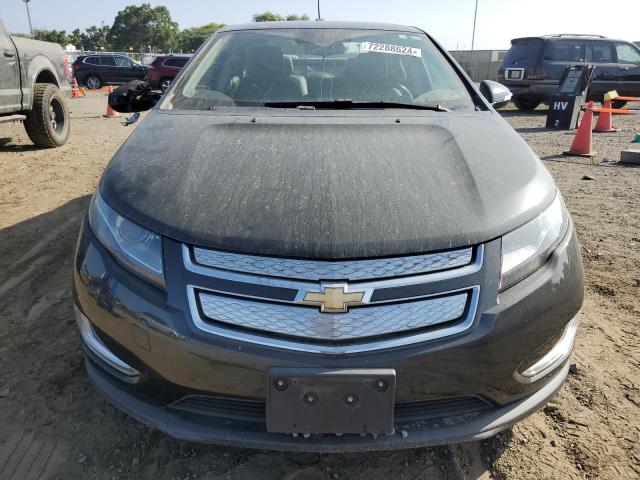 Photo 5 from auction – 2015 CHEVROLET VOLT with VIN 1G1RD6E41FU112777