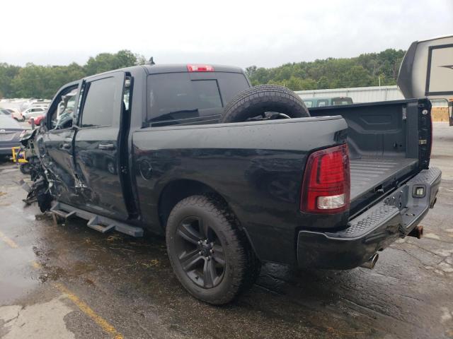 Photo 2 from auction – 2016 RAM 1500 SPORT with VIN 1C6RR7MT4GS188540