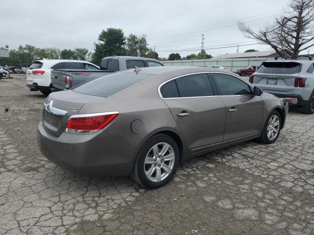 Photo 3 from auction – 2011 BUICK LACROSSE C with VIN 1G4GC5ED3BF385287