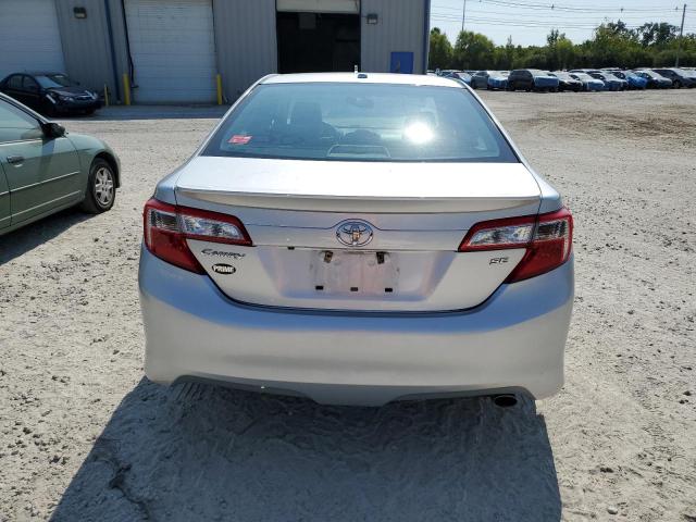 Photo 6 from auction – 2012 TOYOTA CAMRY BASE with VIN 4T1BF1FK9CU198091