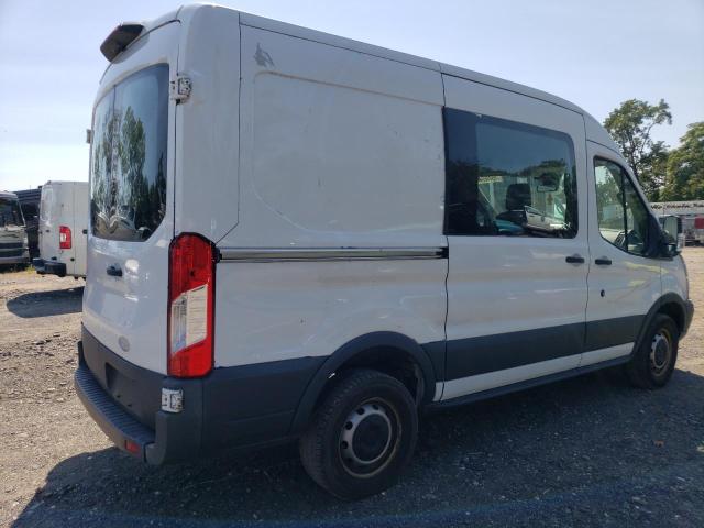 Photo 3 from auction – 2018 FORD TRANSIT T- with VIN 1FTYR1CM8JKA54522