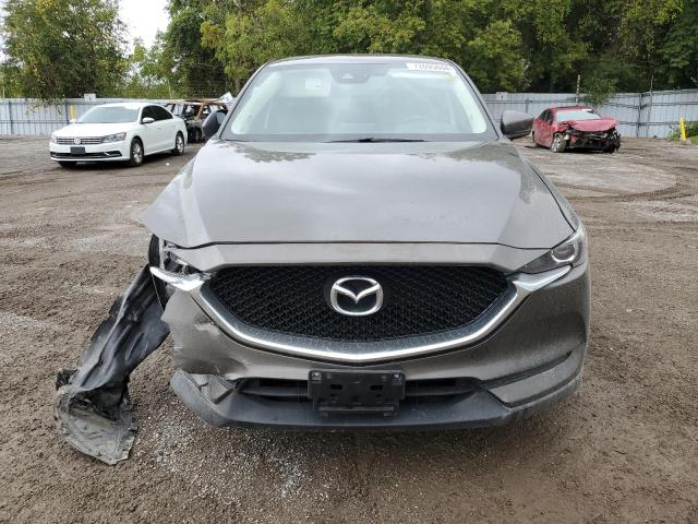 Photo 5 from auction – 2018 MAZDA CX-5 TOURI with VIN JM3KFACM8J1377691