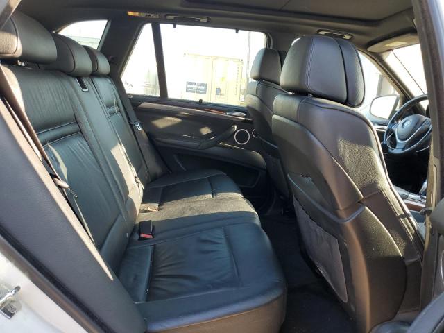 Photo 11 from auction – 2009 BMW X5 XDRIVE4 with VIN 5UXFE83559L308969