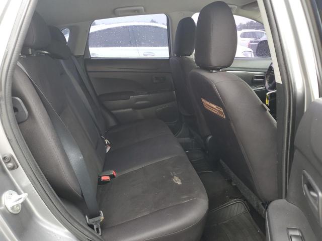 Photo 11 from auction – 2013 MITSUBISHI OUTLANDER with VIN 4A4AR3AU3DE008415