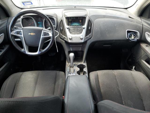 Photo 8 from auction – 2015 CHEVROLET EQUINOX LT with VIN 2GNALBEK6F6266793