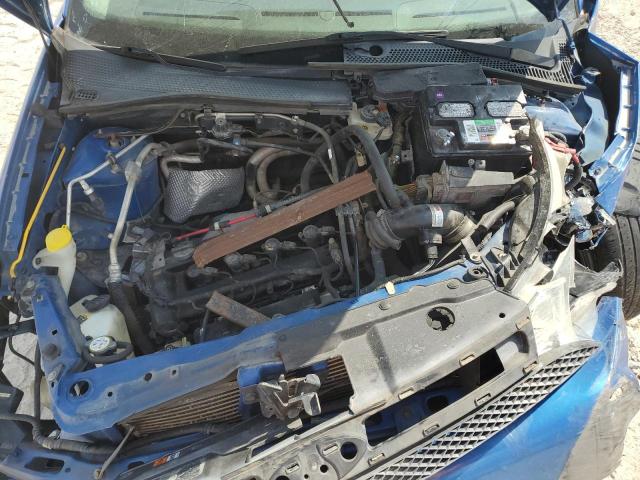 Photo 11 from auction – 2010 FORD FOCUS SEL with VIN 1FAHP3HN0AW206682
