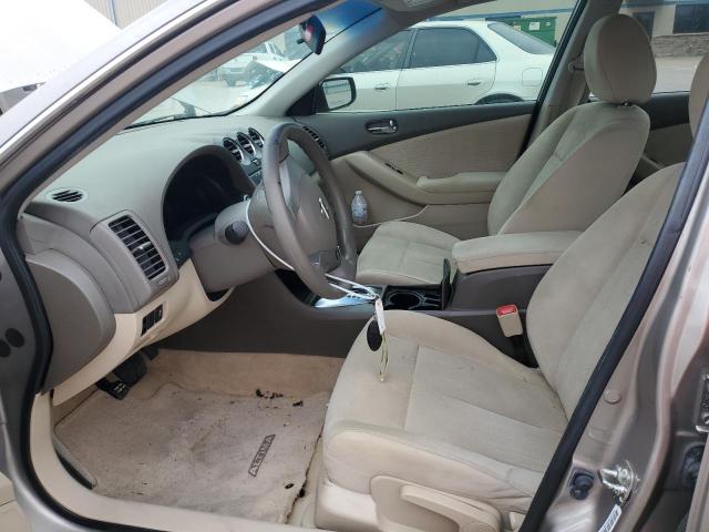 Photo 7 from auction – 2012 NISSAN ALTIMA BAS with VIN 1N4AL2AP9CN479681