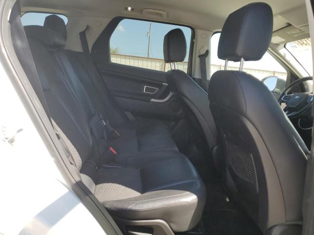 Photo 11 from auction – 2017 LAND ROVER DISCOVERY with VIN SALCP2BG6HH696013