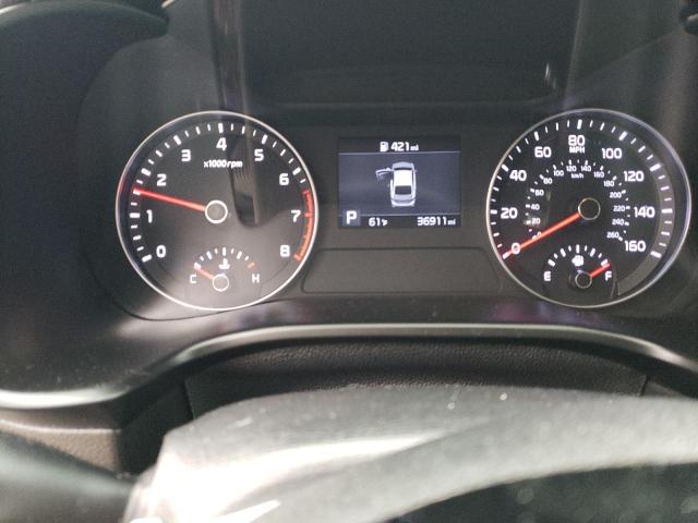 Photo 9 from auction – 2020 KIA FORTE FE with VIN 3KPF24AD0LE248676