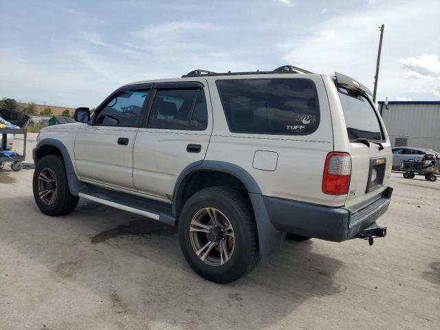 Photo 2 from auction – 1998 TOYOTA 4RUNNER with VIN JT3GM84R4W0021764