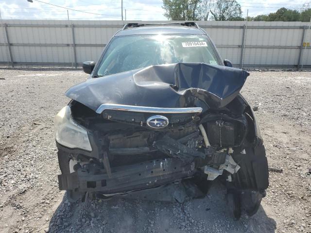 Photo 5 from auction – 2014 SUBARU FORESTER 2 with VIN JF2SJADC6EH513103