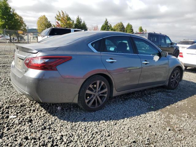 Photo 3 from auction – 2018 NISSAN ALTIMA 2.5 with VIN 1N4AL3AP4JC259041