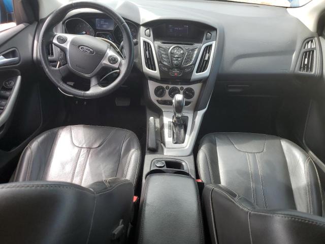 Photo 8 from auction – 2014 FORD FOCUS SE with VIN 1FADP3K20EL402903