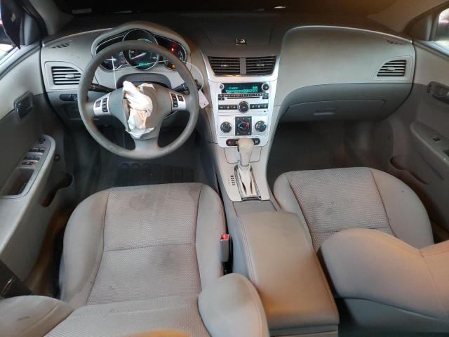 Photo 8 from auction – 2011 CHEVROLET MALIBU 1LT with VIN 1G1ZC5E13BF319107