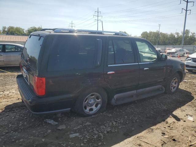 Photo 3 from auction – 1999 LINCOLN NAVIGATOR with VIN 5LMPU28A2XLJ40547
