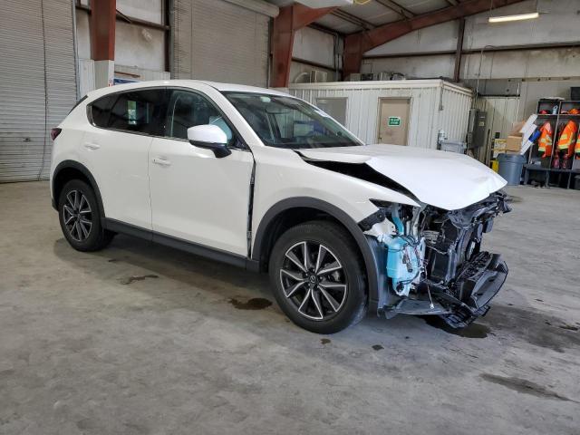 Photo 4 from auction – 2018 MAZDA CX-5 GRAND with VIN JM3KFBDM9J0305098