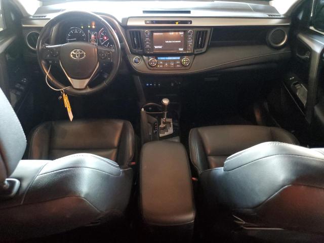 Photo 8 from auction – 2016 TOYOTA RAV4 LIMIT with VIN JTMDFREV9GJ072022