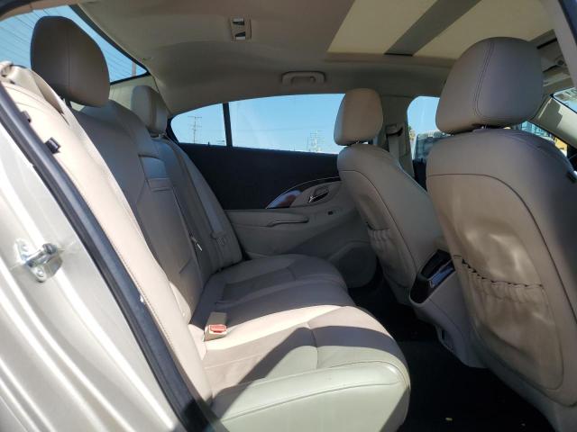 Photo 10 from auction – 2015 BUICK LACROSSE P with VIN 1G4GF5G33FF242423