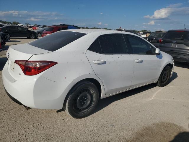 Photo 3 from auction – 2017 TOYOTA COROLLA L with VIN 5YFBURHE5HP663373