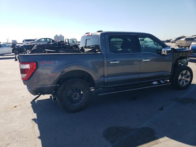 Photo 3 from auction – 2023 FORD F150 SUPER with VIN 1FTFW1ED0PFB07907