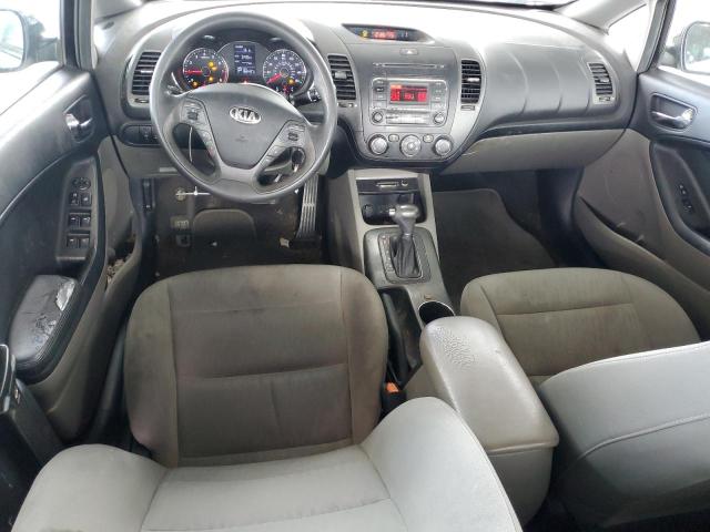 Photo 8 from auction – 2015 KIA FORTE LX with VIN KNAFK4A65F5320602
