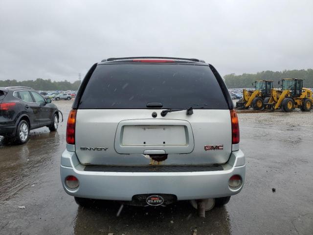 Photo 6 from auction – 2007 GMC ENVOY with VIN 1GKDT13S072180997