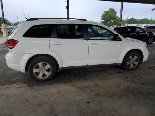 Photo 3 from auction – 2011 DODGE JOURNEY EX with VIN 3D4PG4FB3BT515948