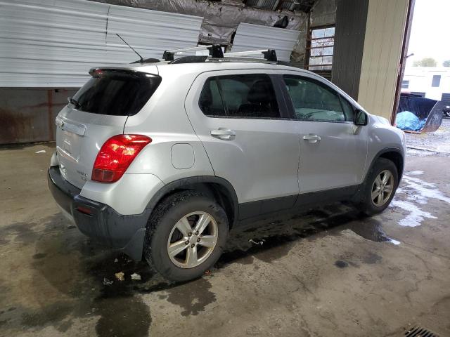 Photo 3 from auction – 2015 CHEVROLET TRAX 1LT with VIN 3GNCJRSB4FL172189