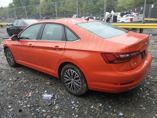 Photo 2 from auction – 2019 VOLKSWAGEN JETTA SEL with VIN 3VWE57BU8KM068477