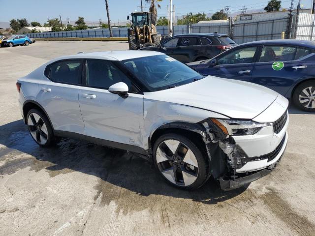 Photo 4 from auction – 2023 POLESTAR 2 with VIN YSMED3KA8PL133491