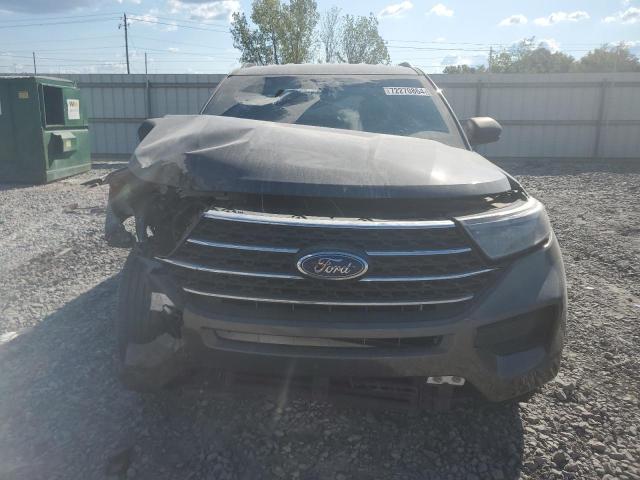 Photo 5 from auction – 2020 FORD EXPLORER X with VIN 1FMSK7DH9LGB80159