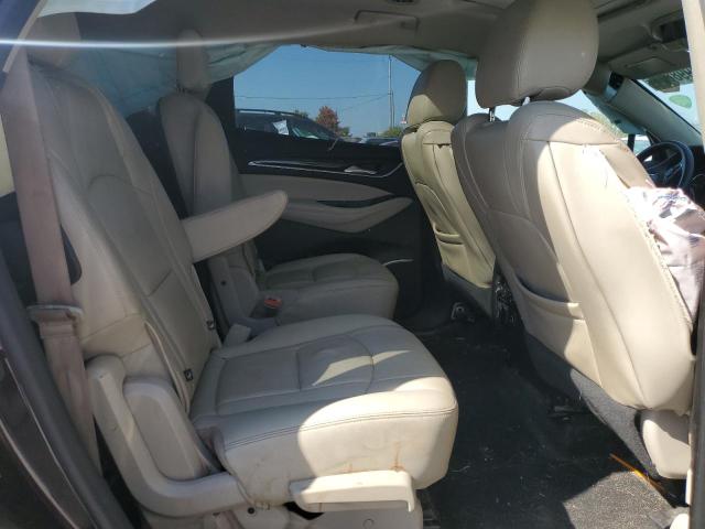 Photo 11 from auction – 2018 BUICK ENCLAVE PR with VIN 5GAEVBKW3JJ156180