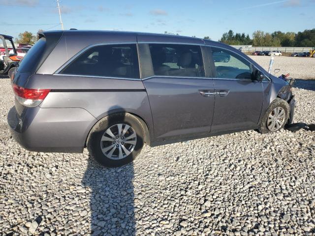Photo 3 from auction – 2015 HONDA ODYSSEY EX with VIN 5FNRL5H61FB063199