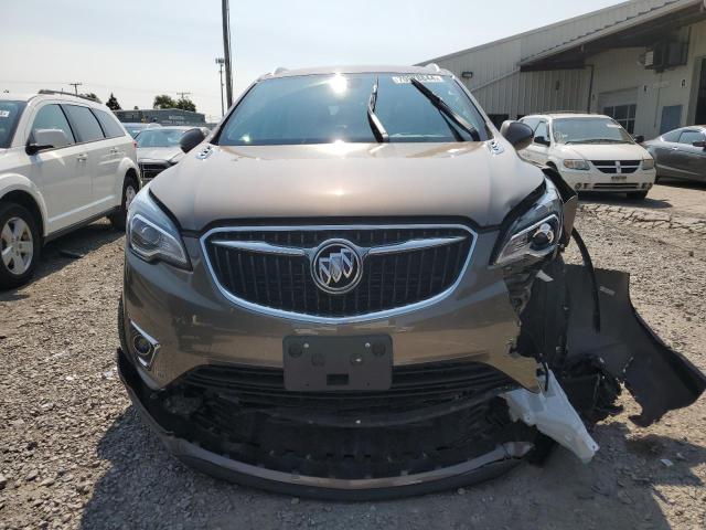 Photo 5 from auction – 2019 BUICK ENVISION E with VIN LRBFXCSA2KD146410