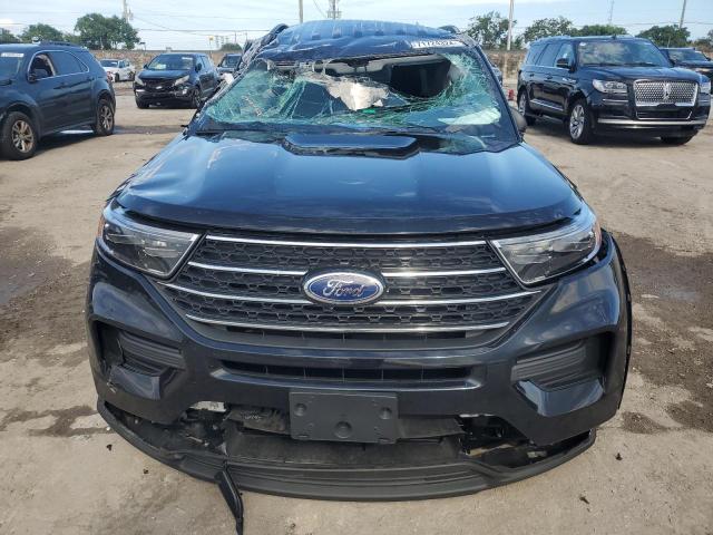 Zdjęcie 5 z aukcji – 2024 FORD EXPLORER X z VIN 1FMSK7DH2RGA11495