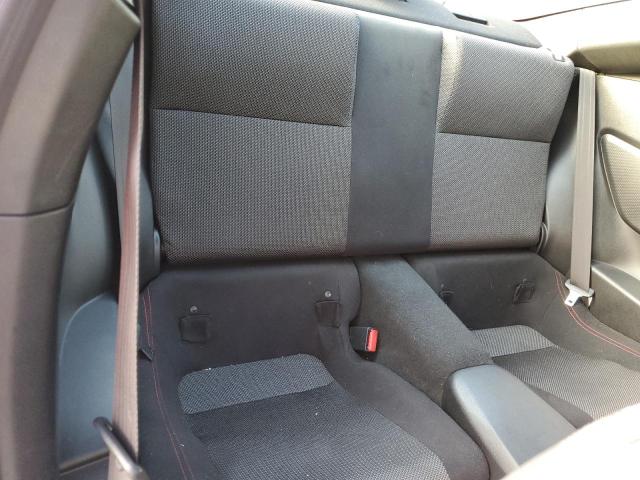 Photo 10 from auction – 2019 SUBARU BRZ PREMIU with VIN JF1ZCAB18K9601834