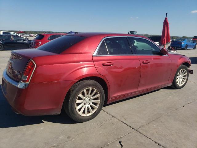Photo 3 from auction – 2012 CHRYSLER 300 with VIN 2C3CCAAG2CH312234