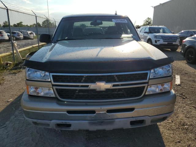 Photo 5 from auction – 2006 CHEVROLET SILVERADO with VIN 2GCEC13T261225090