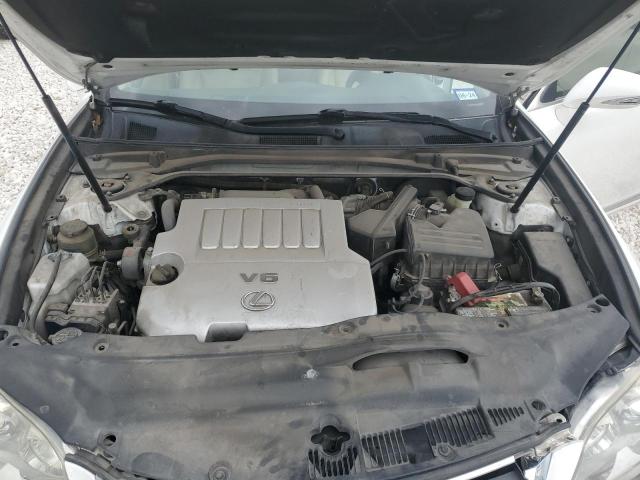 Photo 11 from auction – 2012 LEXUS ES 350 with VIN JTHBK1EG0C2504246
